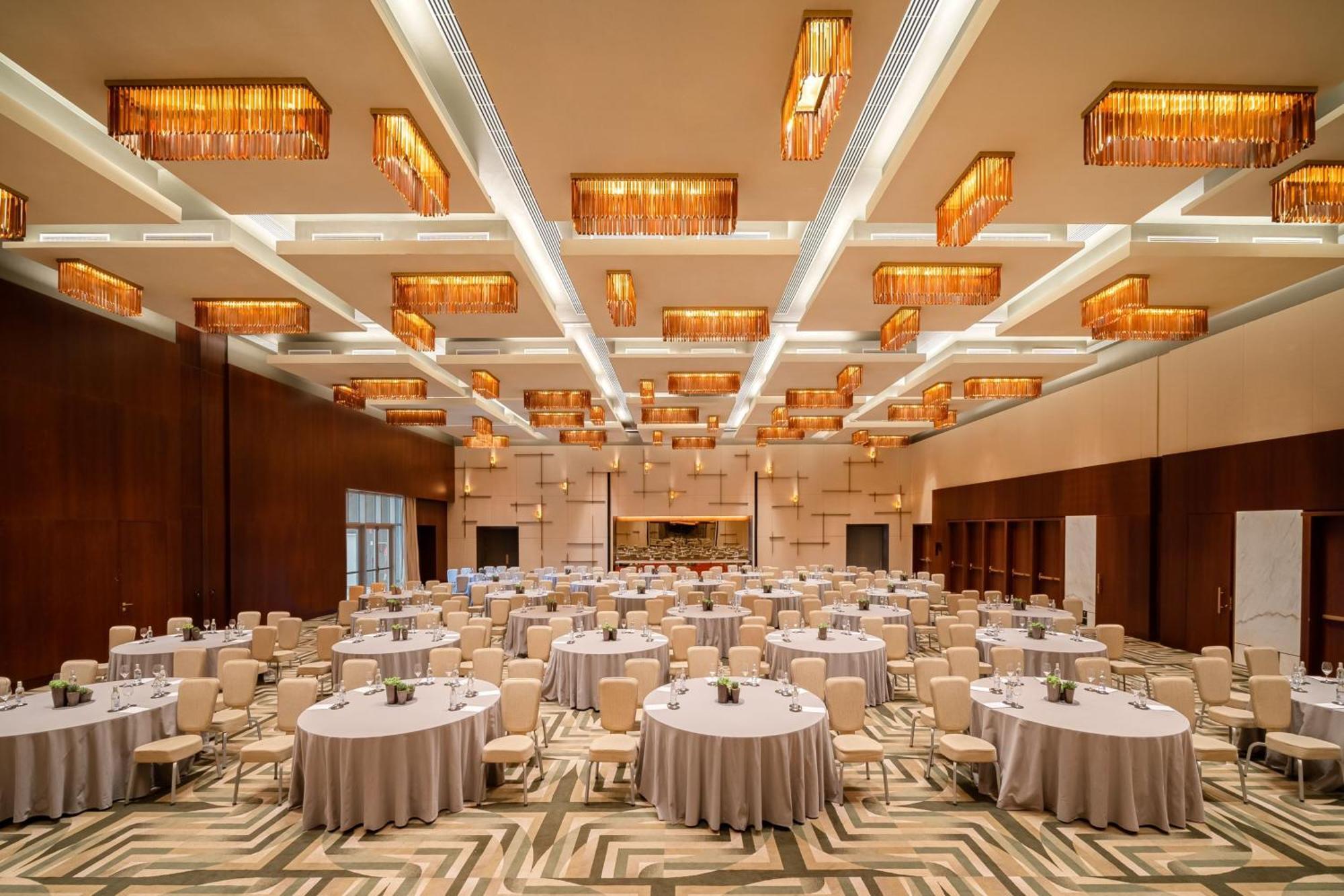 Jw Marriott Hotel São Paulo Exteriér fotografie