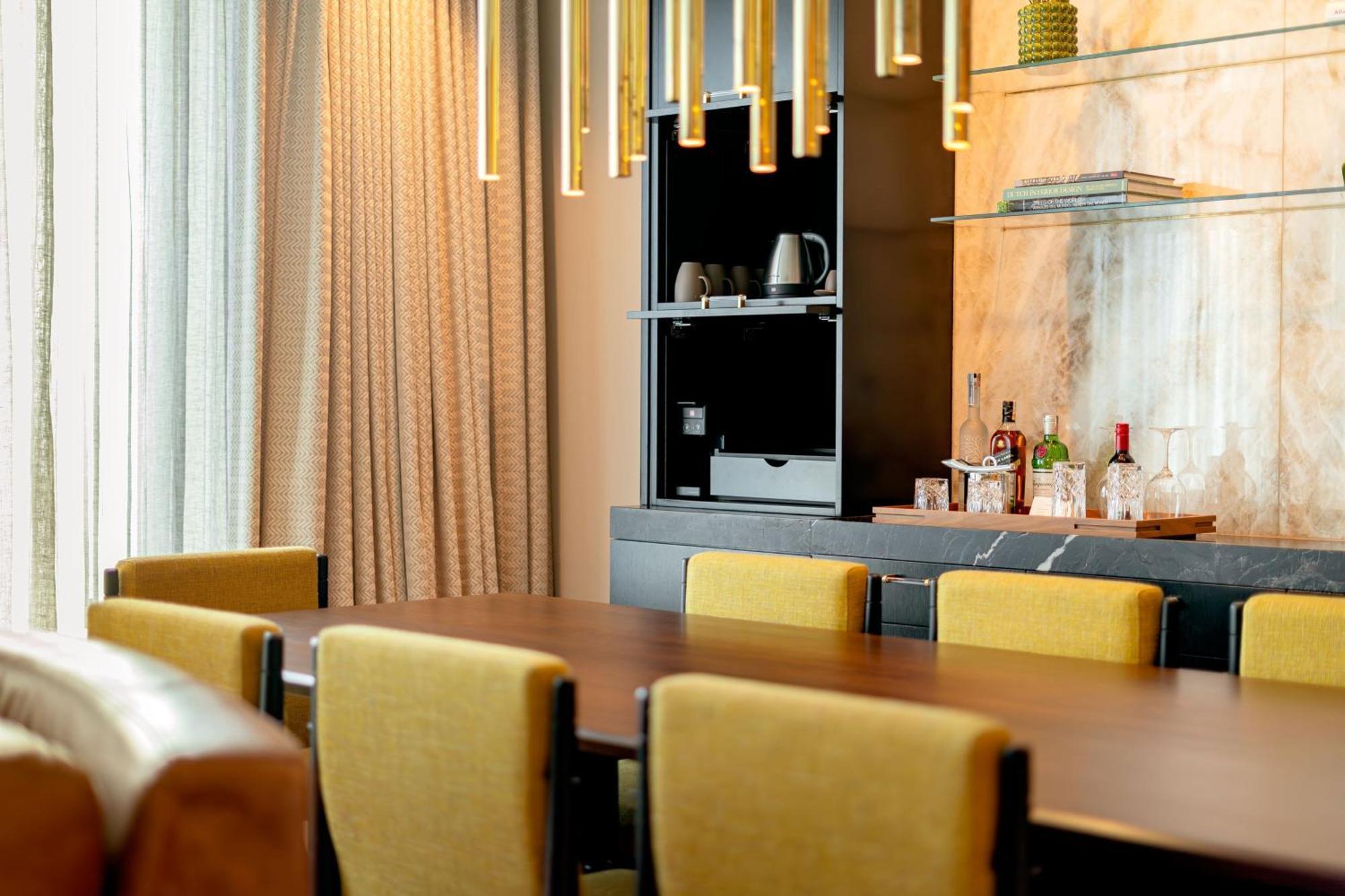 Jw Marriott Hotel São Paulo Exteriér fotografie
